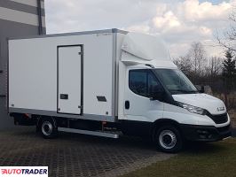 Iveco Daily 2023 3.0