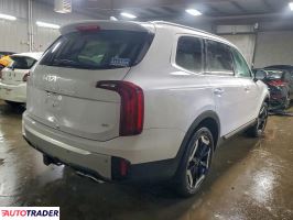 Kia Pozostałe 2024 3