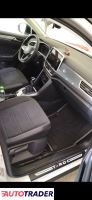 Volkswagen T-Roc 2023 1.5 150 KM