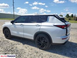 Mitsubishi Outlander 2024 2