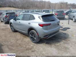 Buick Pozostałe 2023 2