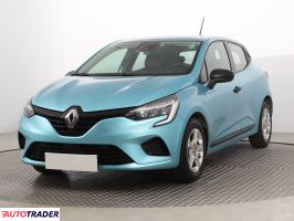 Renault Clio 2020 1.0 71 KM