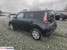 Kia Soul 2023 2