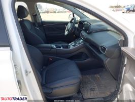 Hyundai Santa Fe 2022 2