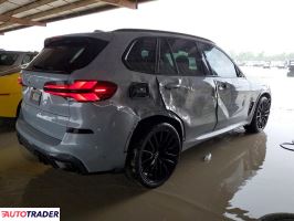 BMW X5 2024 3