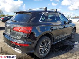 Audi Q5 2020 2