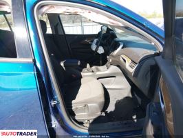 GMC Terrain 2020 1