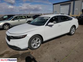 Honda Accord 2024 1 Honda Accord 2024 1