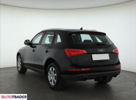 Audi Q5 2010 2.0 177 KM