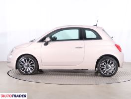 Fiat 500 2020 1.0 68 KM
