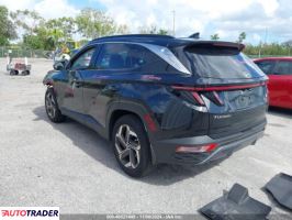 Hyundai Tucson 2024 2