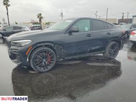 BMW X6 2023 3