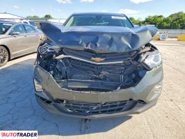 Chevrolet Equinox 2020 1