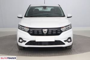 Dacia Sandero 2021 1.0 89 KM