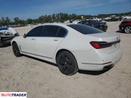 BMW 740 2020 3