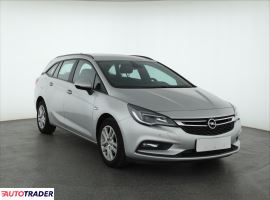 Opel Astra 2017 1.6 108 KM Opel Astra 2017 1.6 108 KM