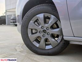 Opel Combo 2025 1.5 131 KM