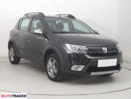 Dacia Sandero 2018 0.9 88 KM