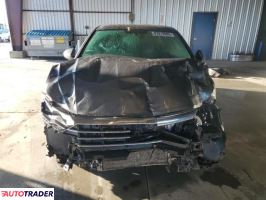 Volkswagen Jetta 2020 1