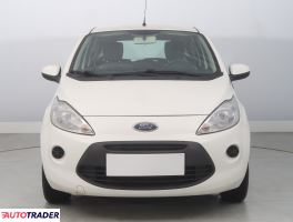 Ford Ka 2014 1.2 68 KM