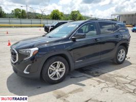 GMC Terrain 2021 1 GMC Terrain 2021 1