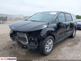 Kia Carnival 2024 3 Kia Carnival 2024 3