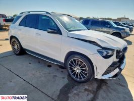 Mercedes CL 2021 2 Mercedes CL 2021 2