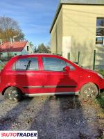 Chevrolet Matiz 2008 1 66 KM Chevrolet Matiz 2008 1 66 KM