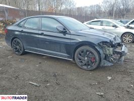 Volkswagen Jetta 2020 2