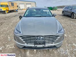 Hyundai Sonata 2023 2
