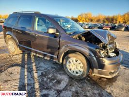 Dodge Journey 2020 2