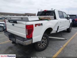 Ford Pozostałe 2022 6