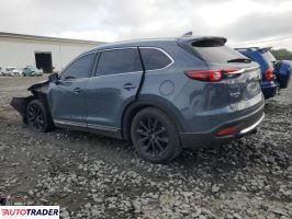 Mazda CX-9 2021 2