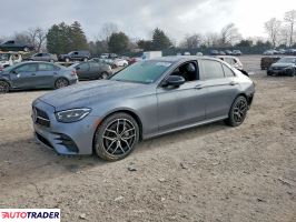 Mercedes CL - zobacz ofertę