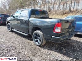 Dodge Ram 2019 3 Dodge Ram 2019 3