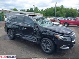 Infiniti Pozostałe 2019 3
