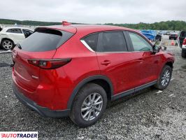 Mazda CX-5 2023 2