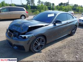 BMW M2 2020 3 BMW M2 2020 3