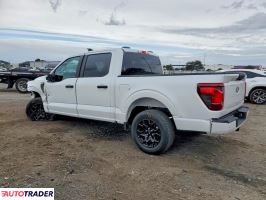 Ford Pozostałe 2025 2