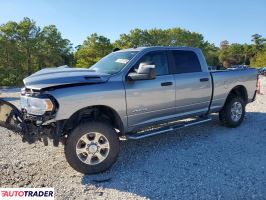 Dodge Ram - zobacz ofertę