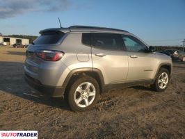 Jeep Compass 2023 2