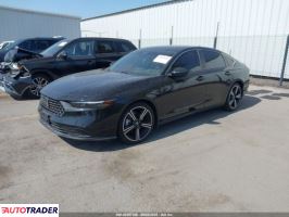 Honda Accord 2023 2
