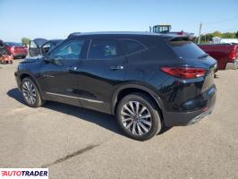 Chevrolet Blazer 2023 3