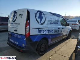 Ford Transit Connect 2022 2