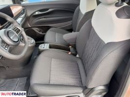 Fiat 500 2026 1.0 65 KM