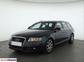 Audi A6 2005 3.0 221 KM Audi A6 2005 3.0 221 KM