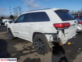 Jeep Grand Cherokee 2022 3