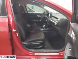 Kia Pozostałe 2022 2