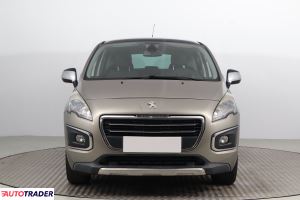 Peugeot 3008 2014 1.6 112 KM