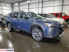 Subaru Outback 2025 2